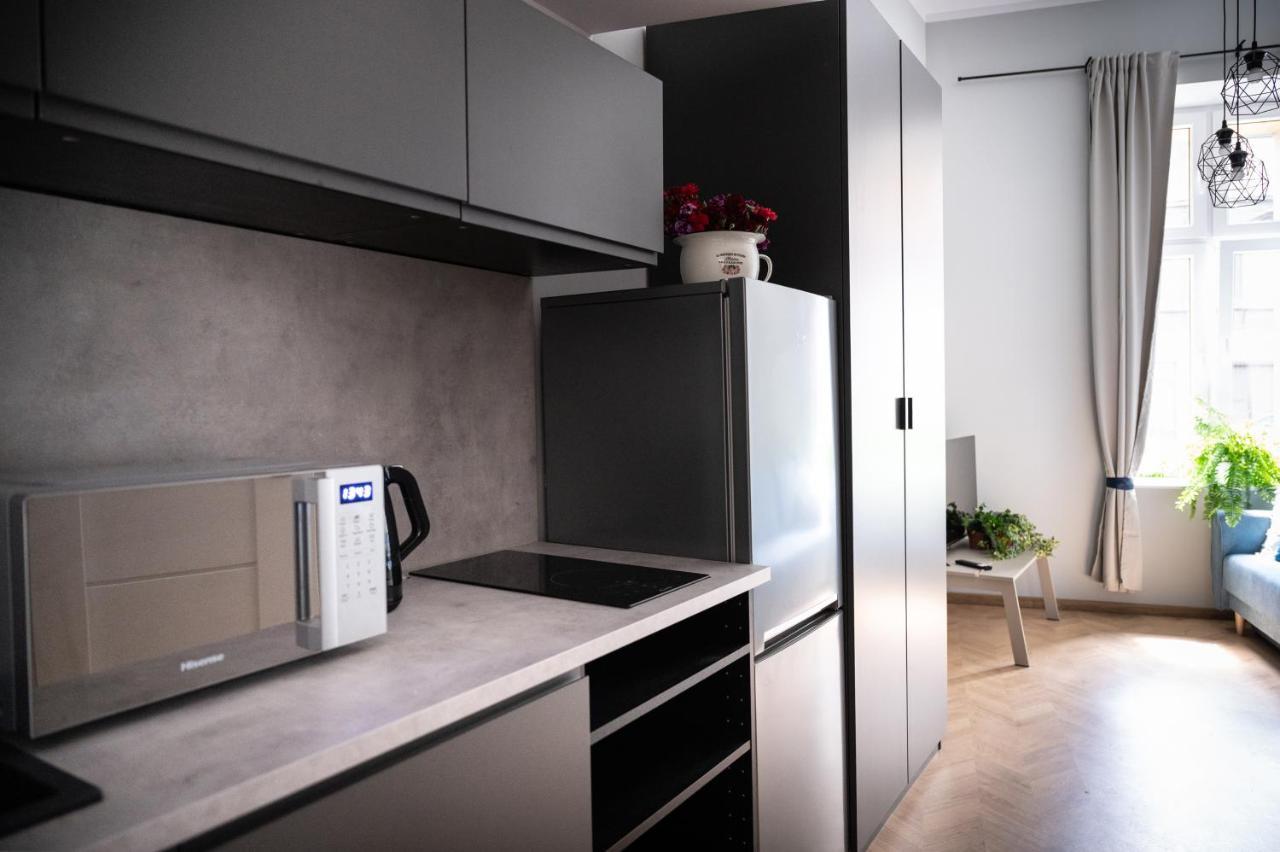 Citycenterapartment/Wrsz56 卡托维兹 外观 照片
