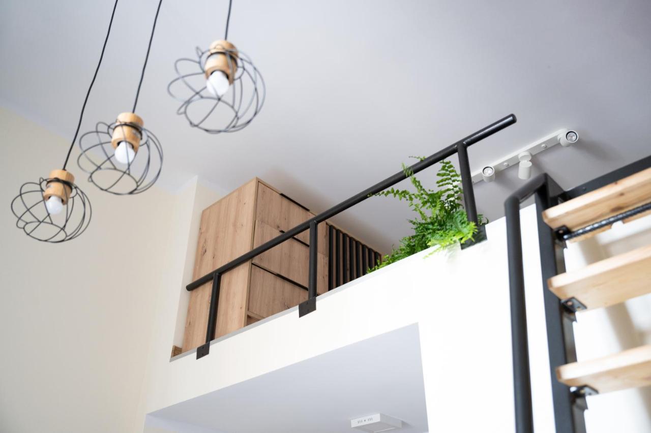 Citycenterapartment/Wrsz56 卡托维兹 外观 照片
