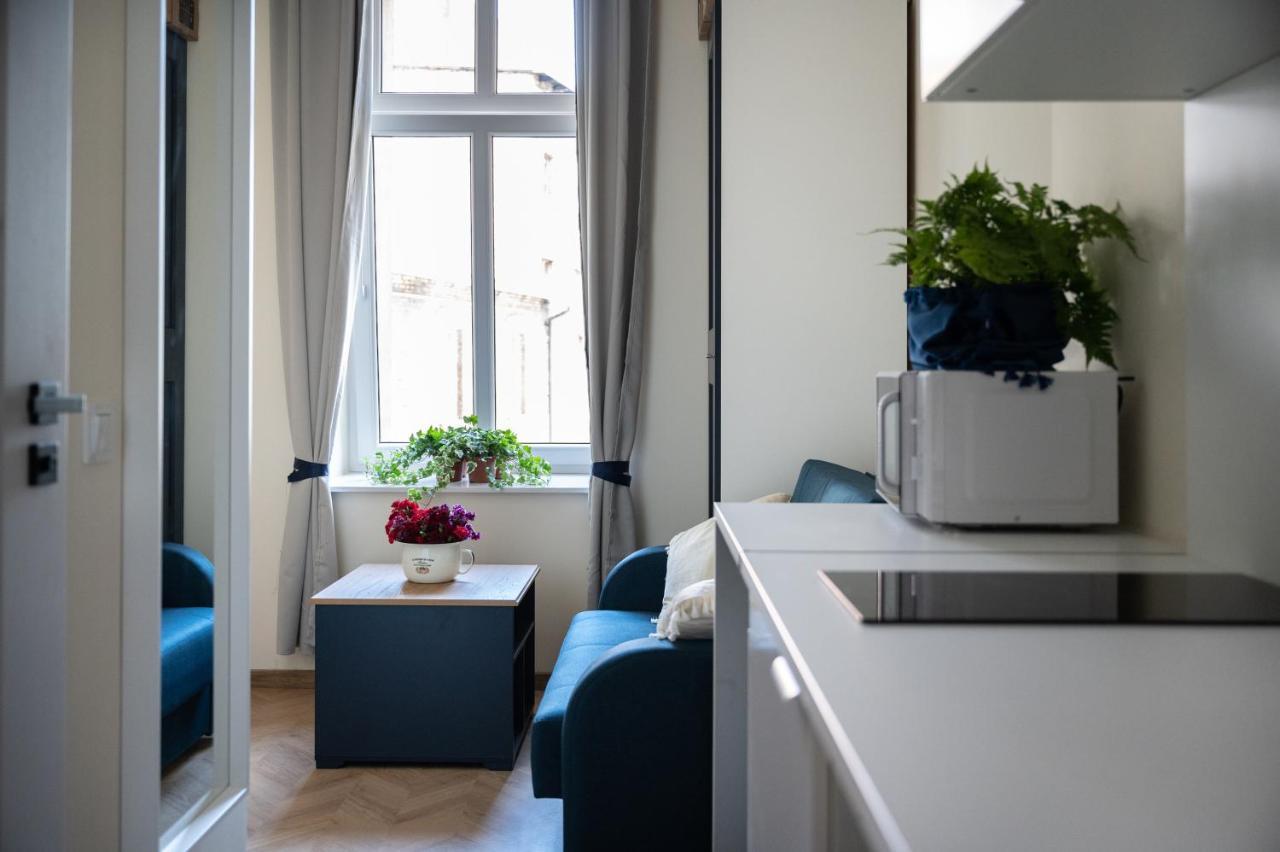 Citycenterapartment/Wrsz56 卡托维兹 外观 照片